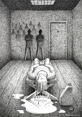 Waterboarding Waterboarding