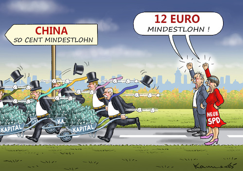 WEG MIT DEN DRECKSKAPITALISTEN ! WEG MIT DEN DRECKSKAPITALISTEN !