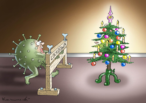 WEIHNACHTSLOCKDOWN WEIHNACHTSLOCKDOWN