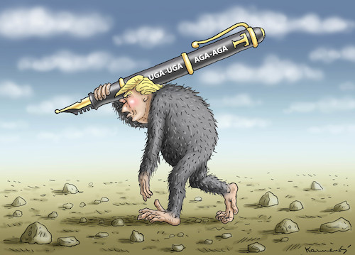 WELCOME IN THE STONE AGE ! WELCOME IN THE STONE AGE !