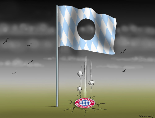 Weltuntergang Weltuntergang