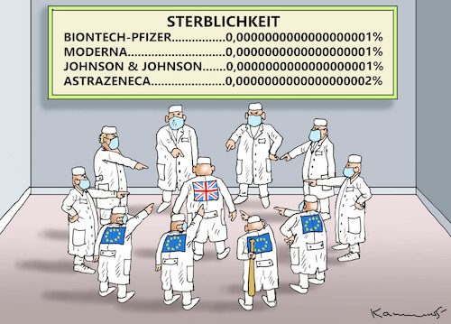 WENN ÄRZTE DRECKSPOLITIK MACHEN WENN ÄRZTE DRECKSPOLITIK MACHEN