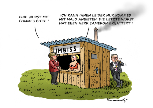 WER ZU SPÄT KOMMT WER ZU SPÄT KOMMT