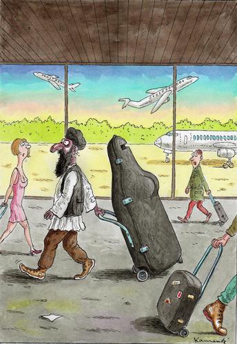When Taliban travels When Taliban travels