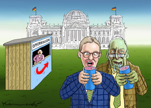 WIE AHMED IN BERLIN REICH WURDE WIE AHMED IN BERLIN REICH WURDE