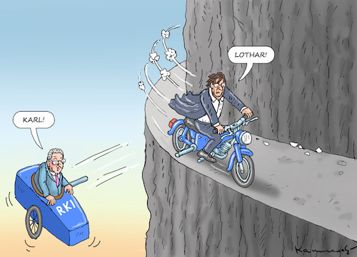 WIELER GEHT WIELER GEHT