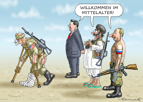 WILLKOMMEN IM MITTELALTER! WILLKOMMEN IM MITTELALTER!