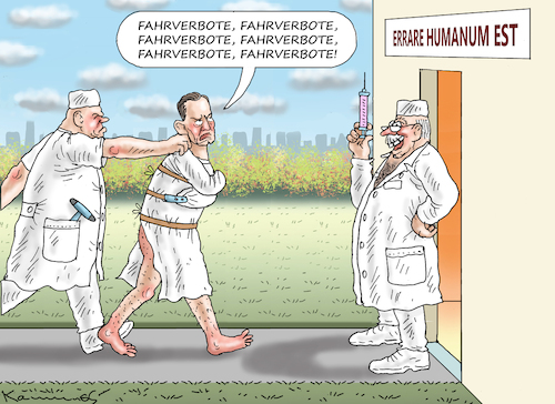 Wissing-Errare humanum est Wissing-Errare humanum est
