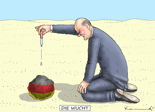 Cartoon: WUCHTHILFE FÜR DEUTSCHLAND (medium) by marian kamensky tagged habecks,enegriesparmaßnahmen,hilfspaket,ampel,entlastung,habecks,enegriesparmaßnahmen,hilfspaket,ampel,entlastung