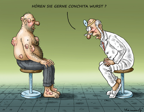 WURSTKREBS WURSTKREBS