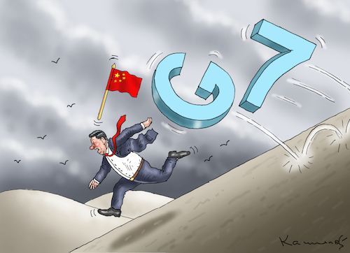 XI JINPING RENNT XI JINPING RENNT