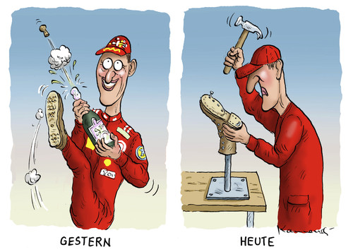 Zurück zu den Wurzeln Zurück zu den Wurzeln