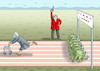 Cartoon: 7. MÄRZ-ENDE DES LOCKDOWNS (small) by marian kamensky tagged us,wahlen,joe,biden,trump,corona,kapitol,putsch,bob,woodward,harris,lockdowns,pence,astra,seneca