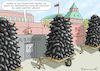 80 JAHRE KRIEGSENDE IN MOSKAU