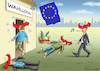 Cartoon: AFD-WÄHLER (small) by marian kamensky tagged brexit,theresa,may,england,eu,schottland,weicher,wahlen,boris,johnson,nigel,farage,ostern,seidenstrasse,xi,jinping,referendum,trump,monsanto,bayer,glyphosa,strafzölle