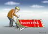 Cartoon: ARMENIEN RESOLUTION (small) by marian kamensky tagged armenien,resolution