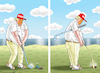 Cartoon: ARMER PLANET (small) by marian kamensky tagged musk,trump,zuckerberg,bezos,felon,and,elon,in,panama,zölle,diktator,selenskyj,putin,ukraine,usa,china,handelskrieg