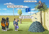 Cartoon: AUSSENMINISTER NIKOS KOTZIAS (small) by marian kamensky tagged alexis,tsipras,griechenland,rettungsschirm,eu,nikos,kotzias,griechowestern