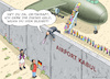 Cartoon: BESTECHUNG DER ORTSKRÄFTE (small) by marian kamensky tagged vormarsch,evakuation,der,taliban,bekommt,kein,geld,xi,jinping,in,kabul