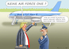 Cartoon: Boeing 737 Max 8 (small) by marian kamensky tagged venezuela,maduro,trump,putin,revolution,oil,industry,socialism,boeing,737,max