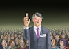 Cartoon: BÖSER FINGER KAVANAUGH (small) by marian kamensky tagged obama,trump,präsidentenwahlen,usa,baba,vanga,republikaner,inauguration,demokraten,wikileaks,faschismus,manafort,cohen,hurrikan,florence,kavanaugh