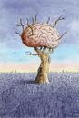 Cartoon: Brain (small) by marian kamensky tagged humor