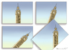 Cartoon: BREXIT BIG BANG BEN (small) by marian kamensky tagged brexit,theresa,may,england,eu,schottland,weicher,wahlen,boris,johnson,nigel,farage,referendum,no,deal