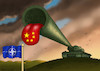 CHINA UND NATO