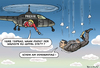 Cartoon: CHRONISCHER OPTIMIST TSIPRAS (small) by marian kamensky tagged alexis,tsipras,griechenland,rettungsschirm,eu,griechowestern