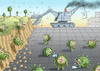 Cartoon: CORONALE FAKTEN (small) by marian kamensky tagged biontech,pfizer,impfung,corona,rosenmontag,eu,ursula,von,der,leyen