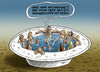 Cartoon: Das grösste Rätsel der Welt (small) by marian kamensky tagged das,huhn,odes,ei,nobelpreis,grösste,rätsel,der,menscheit,wissenschaft