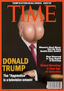 DER WAHRE TIME COVER