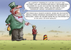 Cartoon: DIE WIRTSCHAFT MUSS BOOMEN (small) by marian kamensky tagged sexuelle,belästigungen,in,köln,silvester