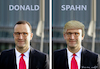 DONALD SPAHN