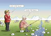 Cartoon: EHE FÜR ALLE (small) by marian kamensky tagged ehe,für,alle