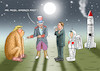 Cartoon: ELON MUSK RAKETE ZUM MOND (small) by marian kamensky tagged obama,trump,präsidentenwahlen,usa,baba,vanga,republikaner,inauguration,demokraten,wikileaks,faschismus,manafort,cohen,hurrikan,florence,elon,must,mondflug,yusaku,maezawa