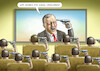 Cartoon: ERDOGANISMUS AM ENDE (small) by marian kamensky tagged antiterrorist,erdogan,in,berlin,hamas,scholz