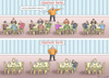 Cartoon: ESSENER TAFEL NUR FÜR DEUTSCHE (small) by marian kamensky tagged essener,tafel,armut,ausländer,diskriminierung