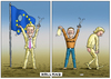 EU Wahlen in Holland