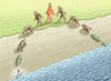 EVOLUTIONSENDE