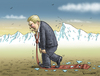 Cartoon: Fico kein slowakischer Präsiden (small) by marian kamensky tagged robert,fici,slowakei,präsidentschaftswahlen