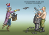 Cartoon: FIFA PUTIN UNCLE SAM (small) by marian kamensky tagged fifa,putin,uncle,sam,wm,2018,in,moskau