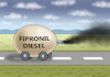 FIPRONIL DIESEL