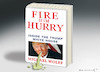 FIRE AND FURY