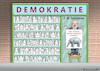 Cartoon: FRANK WALTER STEINMEIER (small) by marian kamensky tagged frank,walter,steinmeier