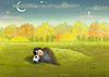 Cartoon: FUSSBALLHERBST DES JOGI LÖWS (small) by marian kamensky tagged fussballherbst,des,jogi,löws