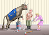 Cartoon: G7-ÖLPREISDECKEL (small) by marian kamensky tagged flucht,aus,cherson,putin,energieterror,ukraine,ölpreisdeckel