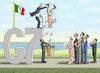 G7 SUMMIT