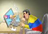 GEHACKTER MADURO