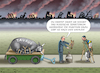 Cartoon: GEIZHALS CHAMBERLAIN OLAF (small) by marian kamensky tagged bundeswehr,super,gau,taurus,putin,ukraine,krieg